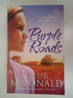 Purple Roads