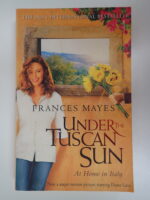 Under the Tuscan Sun