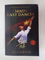 Mao's Last Dancer