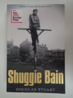 Shuggie Bain
