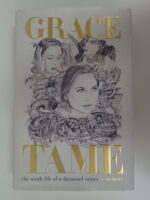 Grace Tame