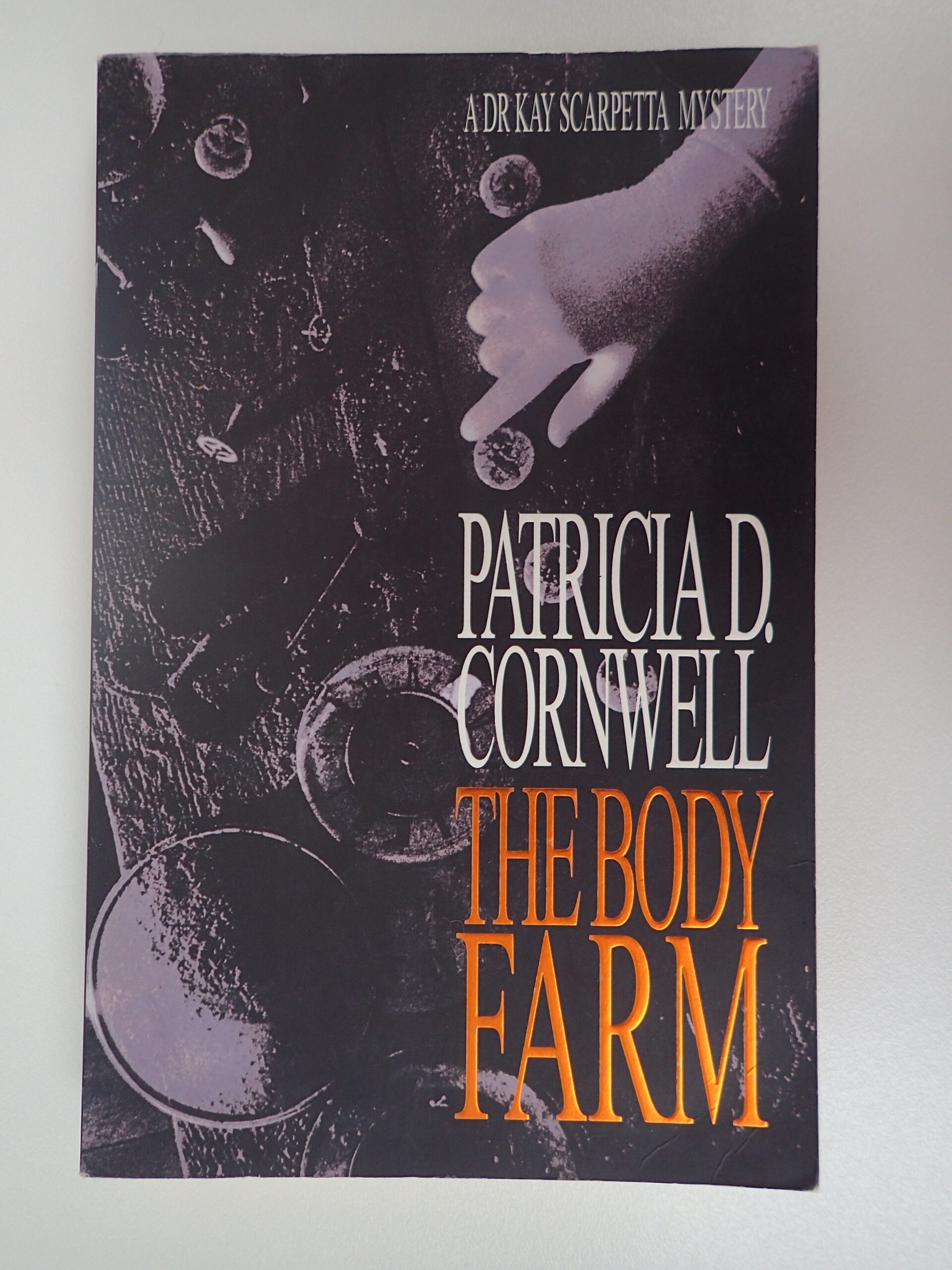 The Body Farm