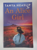 An Alice Girl