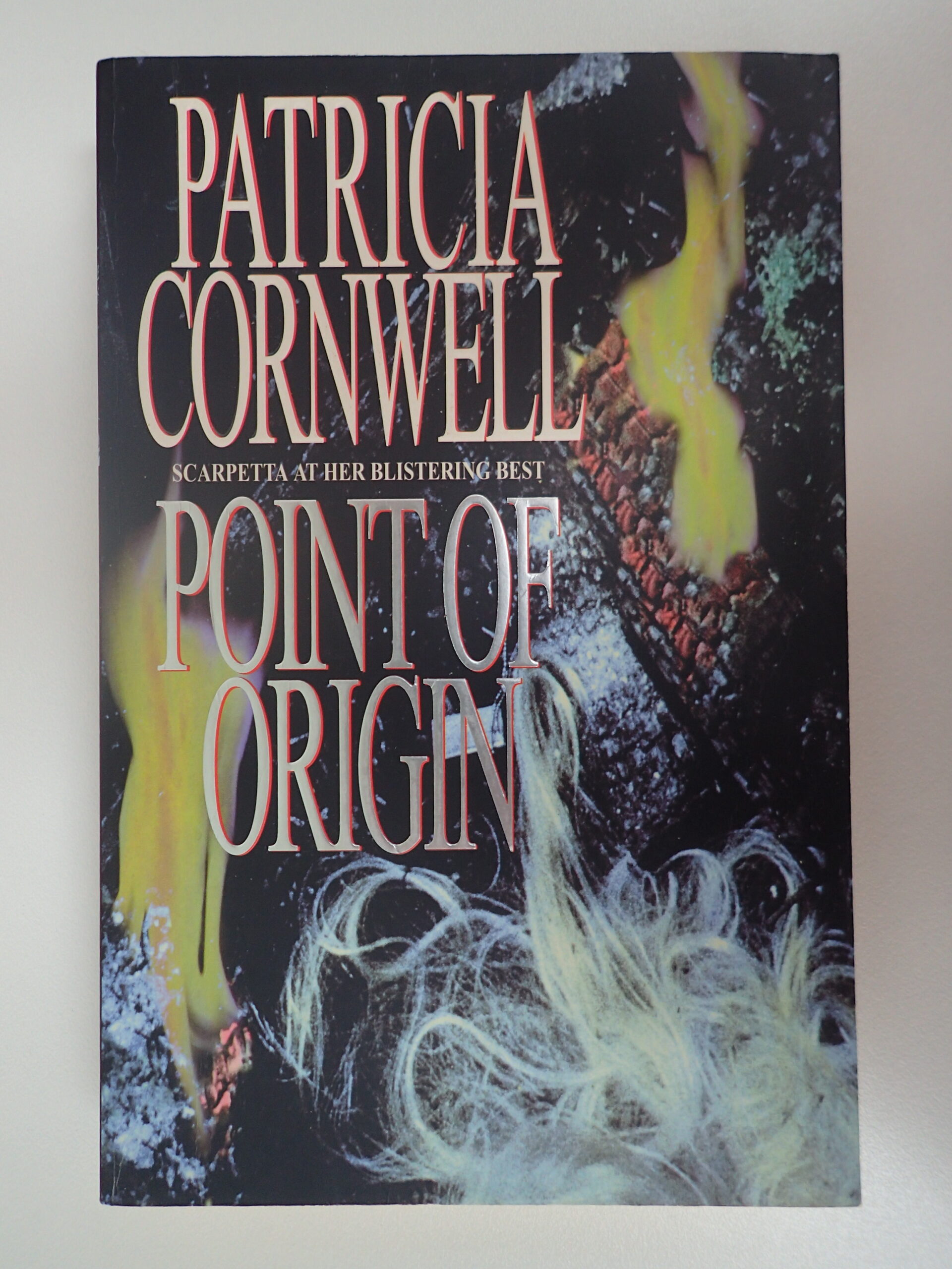 Point of Origin