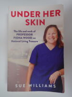 Under Her Skin