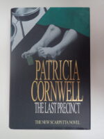 The Last Precinct
