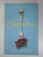 Death by Chocolate Cake