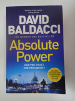 Absolute Power
