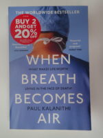 When Breath Becomes Air