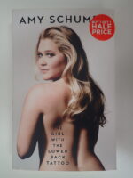 The Girl with the Lower Back Tattoo