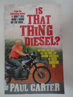 Is That Thing Diesel?