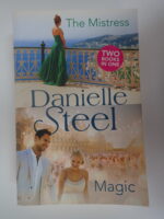 Magic & The Mistress (2-in-1)
