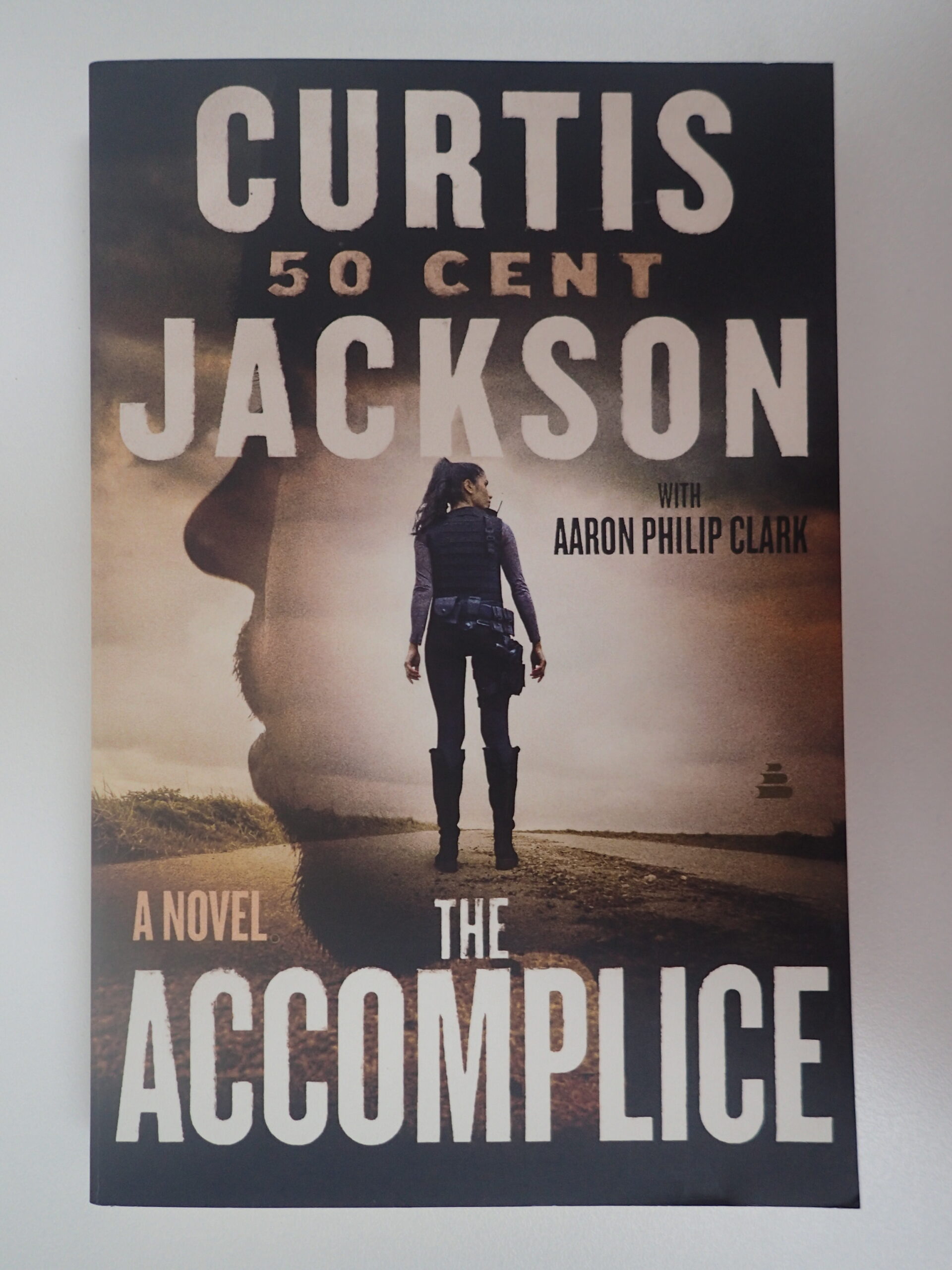 The Accomplice