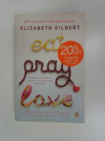 Eat, Pray, Love