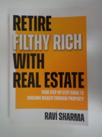 Retire Filthy Rich with Real Estate