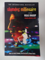 Slumdog Millionaire