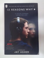 13 Reasons Why