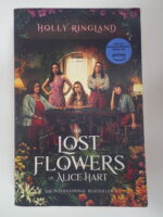 The Lost Flowers of Alice Hart