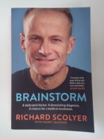 Brainstorm