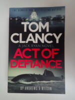 Act of Defiance