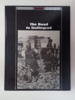 The Road to Stalingrad